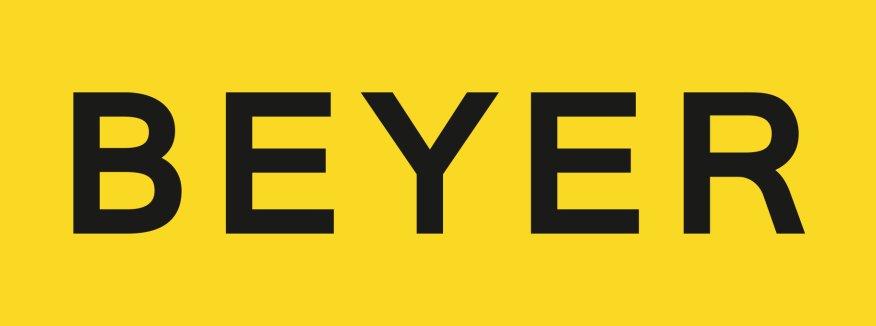 Logo BEYER