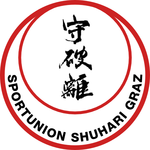 Karate Shuhari Graz Logo
